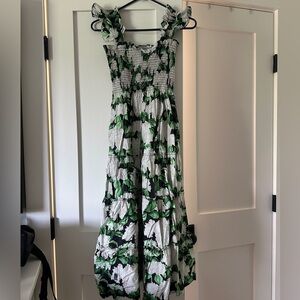 Nap Dress